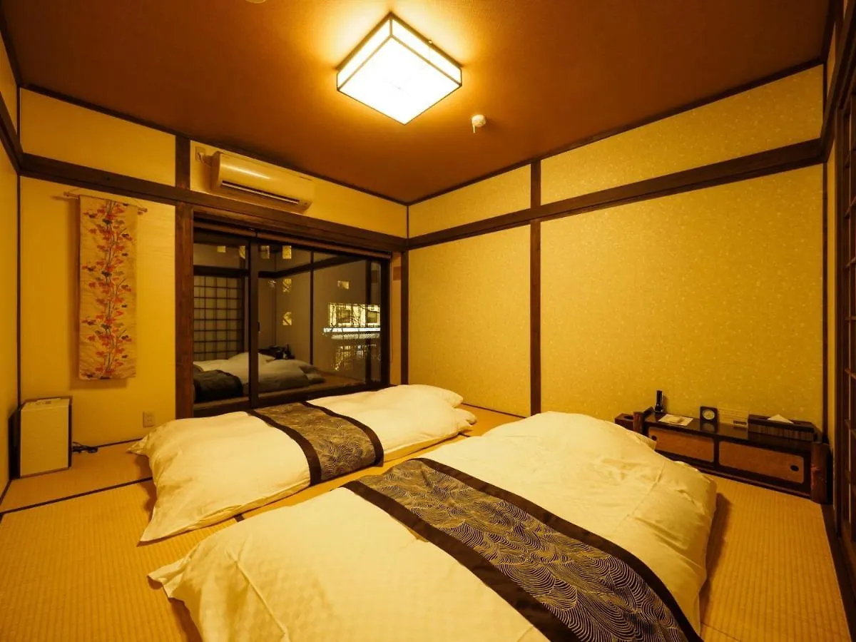 Keith Wira Takasegawa House / Vacation Stay 73694 Kyoto 0*,